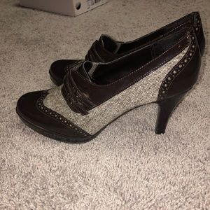 Apt. 9 Womens Heels